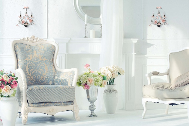 Бра Chiaro Сицилия 282022302 Фото № 7