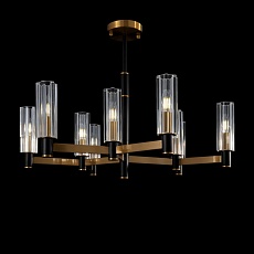 Подвесная люстра Freya Ambra FR5167PL-09BS 3
