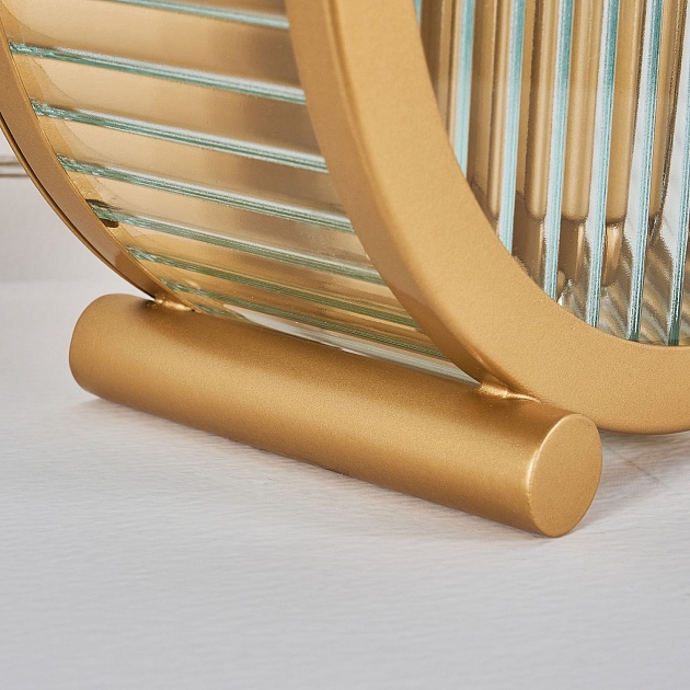 Настольная лампа Favourite Radiales 3099-1T изображение 6 Настольная лампа Favourite Radiales 3099-1T Фото № 6