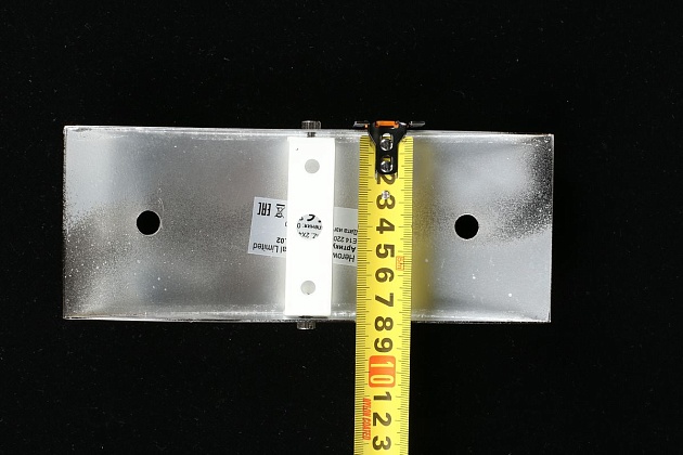 Бра Aployt Patricia APL.716.01.02 Фото № 2