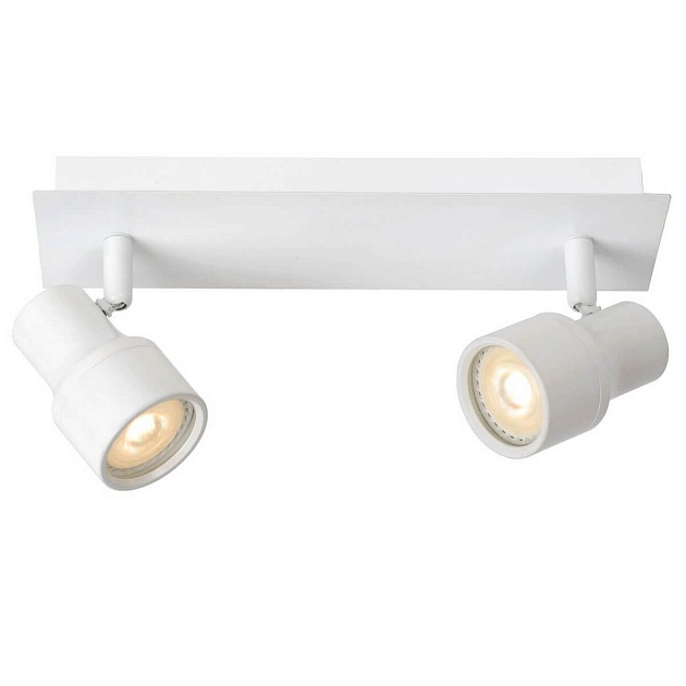 Спот Lucide Sirene Led 17948/10/31 Фото № 