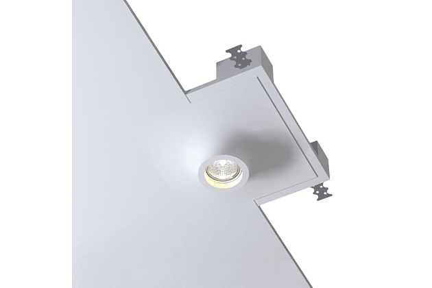 Встраиваемый светильник Artpole SGS13 изображение 4 Встраиваемый светильник Artpole SGS13 Фото № 4