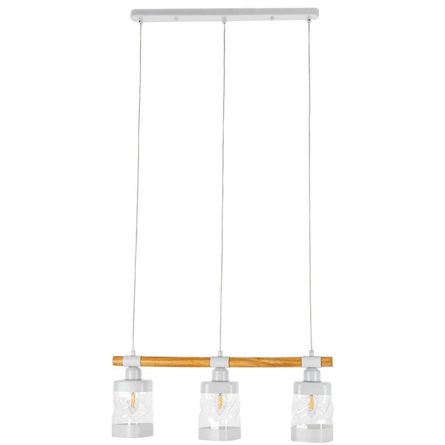 Подвесной светильник MyFar Olivia MR1831-3P Фото № 3