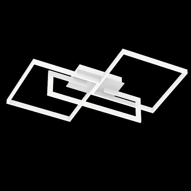 Потолочный светодиодный светильник Mantra Mural 6561 Фото № 2