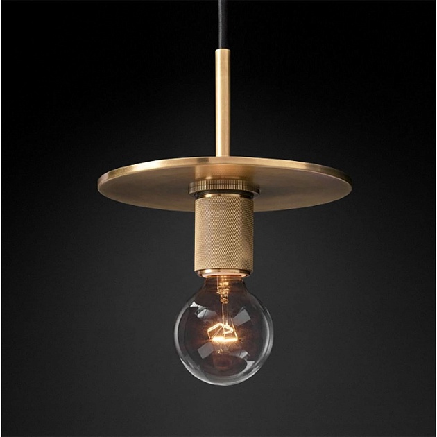 Подвесной светильник Romatti Kobo Union 3206 Фото № 4