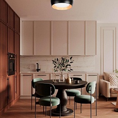 Потолочный светильник Loft IT Folk 10255/500 White 1