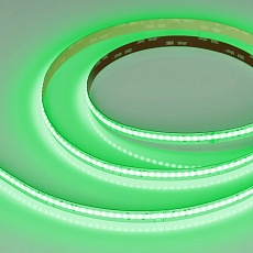 Светодиодная лента Arlight 15W/m 768LED/m CSPSMD теплый белый + разноцветный 5М COB-X768-12mm 24V 041785 3