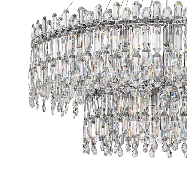 Подвесная люстра Stilfort Legacy 2158/09/26P изображение 3 Подвесная люстра Stilfort Legacy 2158/09/26P Фото № 3