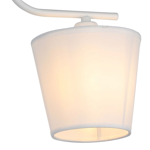 Потолочная люстра Illumico IL8135-4COU-79 WH Фото № 3