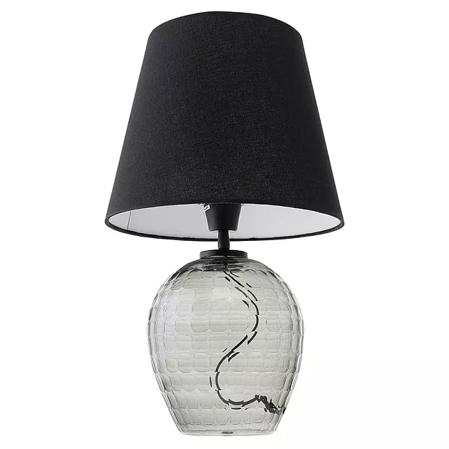 Настольная лампа Bergenson Bjorn Mirage BB0000557 изображение 2 Настольная лампа Bergenson Bjorn Mirage BB0000557 Фото № 2