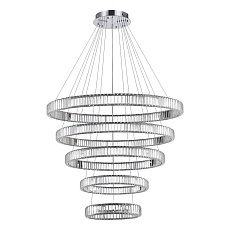 Подвесная светодиодная люстра ST Luce Tivoli SL1622.113.05 1