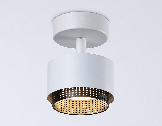 Спот Ambrella light Techno Spot Techno family TN71279 изображение 2 Спот Ambrella light Techno Spot Techno family TN71279 Фото № 2