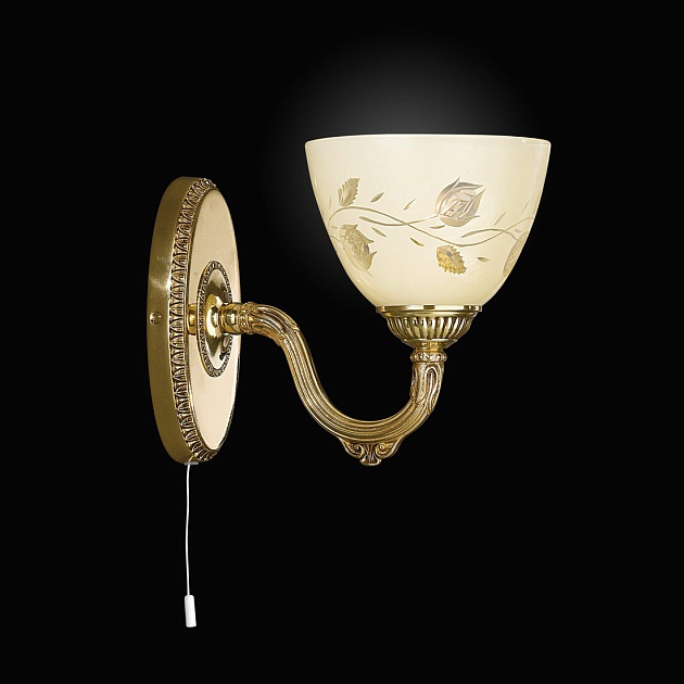 Бра Reccagni Angelo A 6358/1 Фото № 