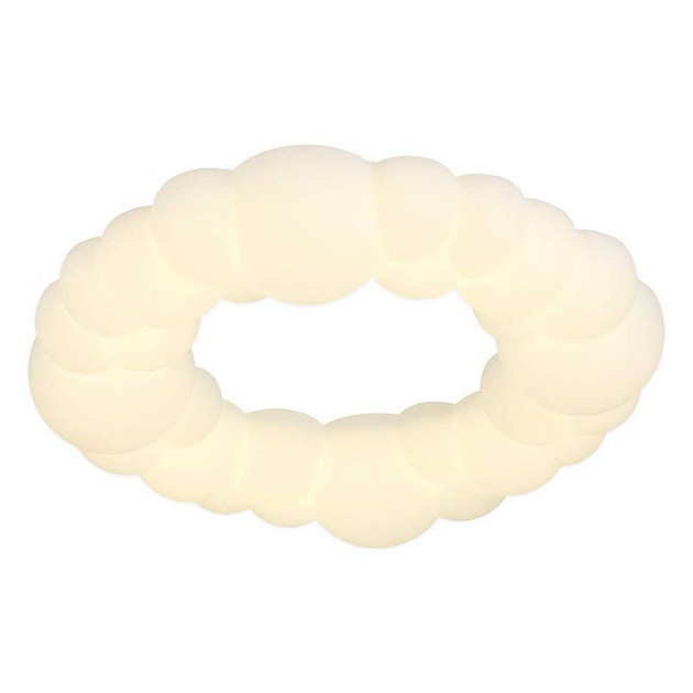 Потолочный светодиодный светильник Lussole Loft Claudia LSP-7077 изображение Потолочный светодиодный светильник Lussole Loft Claudia LSP-7077 Фото №