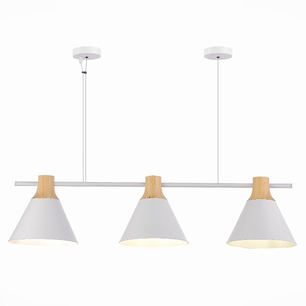 Подвесной светильник Evoluce MODICA SLE125103-03 Фото № 