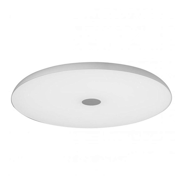 Потолочный светодиодный светильник iLedex Music 1706/500 WH изображение Потолочный светодиодный светильник iLedex Music 1706/500 WH Фото №