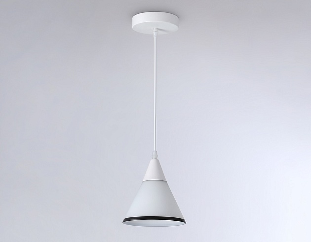 Подвесной светильник Ambrella light Traditional Modern TR3166 Фото № 3