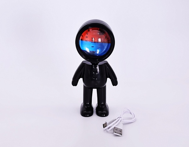 Настольная светодиодная лампа Ambrella light Desk DE8227 изображение 2 Настольная светодиодная лампа Ambrella light Desk DE8227 Фото № 2