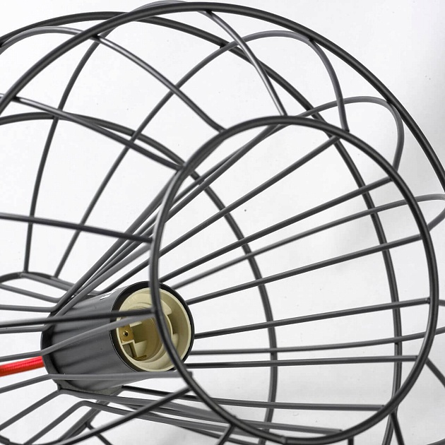 Подвесной светильник Lussole Lgo GRLSP-9933 изображение 5 Подвесной светильник Lussole Lgo GRLSP-9933 Фото № 5