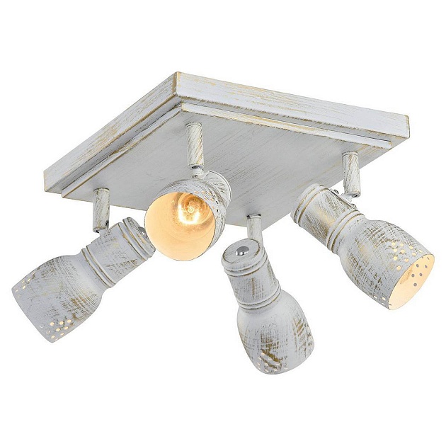 Спот Lussole Lgo LSP-8056 изображение Спот Lussole Lgo LSP-8056 Фото №