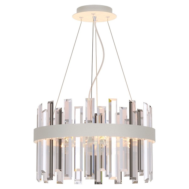 Подвесная люстра Lussole Lgo LSP-8716 Фото № 