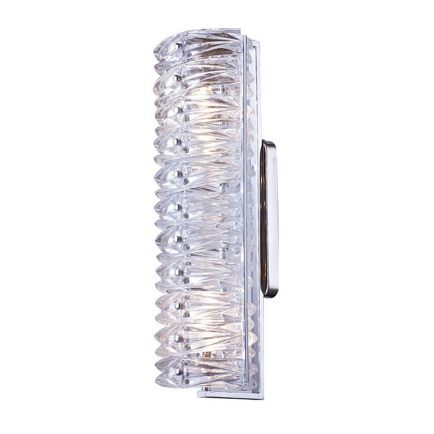 Настенный светильник Lucia Tucci Rumba W1053.2 изображение Настенный светильник Lucia Tucci Rumba W1053.2 Фото №