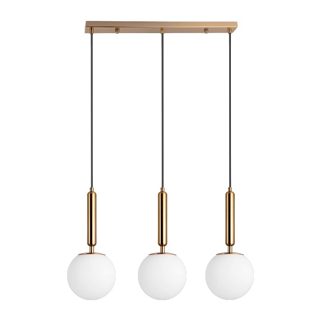 Подвесной светильник Moderli Scrumbel V6040-3P изображение Подвесной светильник Moderli Scrumbel V6040-3P Фото №