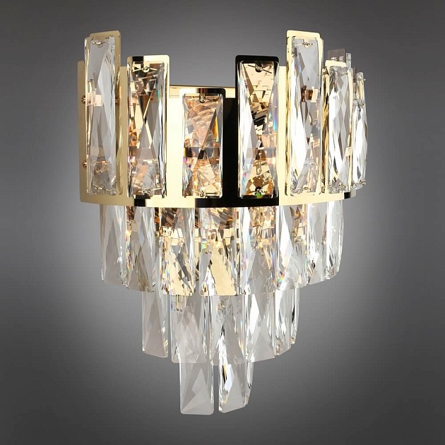 Настенный светильник Omnilux Vistrorio OML-67901-02 Фото № 5