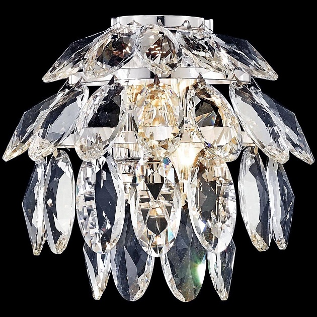 Настенный светильник Wertmark Ludgera WE113.02.101 Фото № 