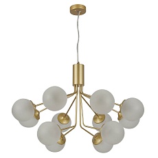 Подвесная люстра F-Promo Pax 2631-12U 1