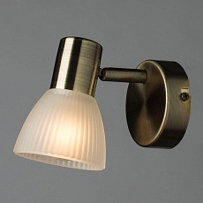 Спот Arte Lamp Parry A5062AP-1AB 2