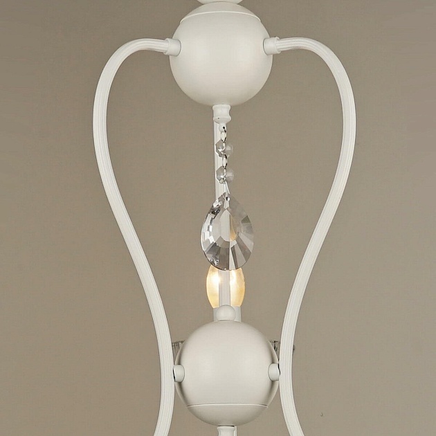 Подвесная люстра Reluce 04461-0.4-03 Фото № 2