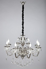 Подвесная люстра Omnilux Badesi OML-70503-08 4