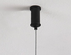 Подвесной светодиодный светильник Ambrella light Comfort Line FL5525 3