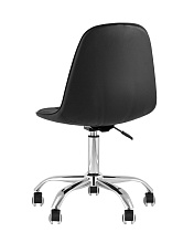 Поворотное кресло Stool Group Тейлор черный Y816 black 5