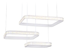 Подвесной светодиодный светильник Ambrella light Original FA6165 5