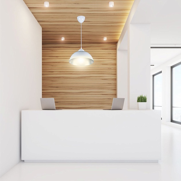 Подвесной светильник Apeyron Пэрсо 14-48 Фото № 4