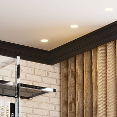 Лампа cветодиодная Gauss GU5.3 5.5W 2700K матовая 13516T 2