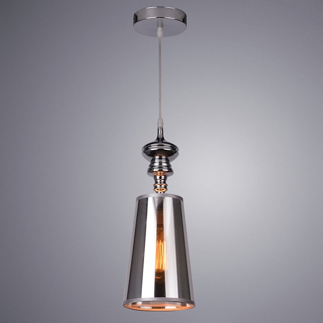 Подвесной светильник Arte Lamp Anna Maria A4280SP-1CC Фото № 2