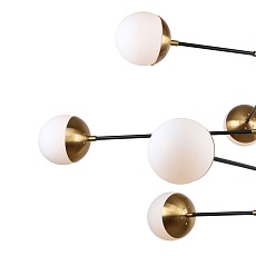 Подвесная люстра F-Promo Tufan 3087-10P 3