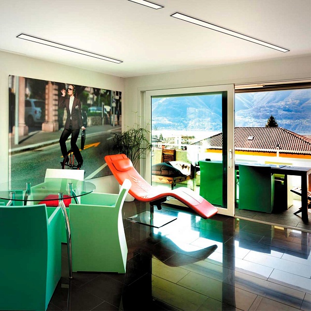 Встраиваемый светодиодный светильник Novotech Spot Iter 358823 изображение 4 Встраиваемый светодиодный светильник Novotech Spot Iter 358823 Фото № 4