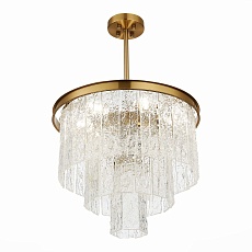 Подвесная люстра ST Luce Corsia SL1230.302.06 2