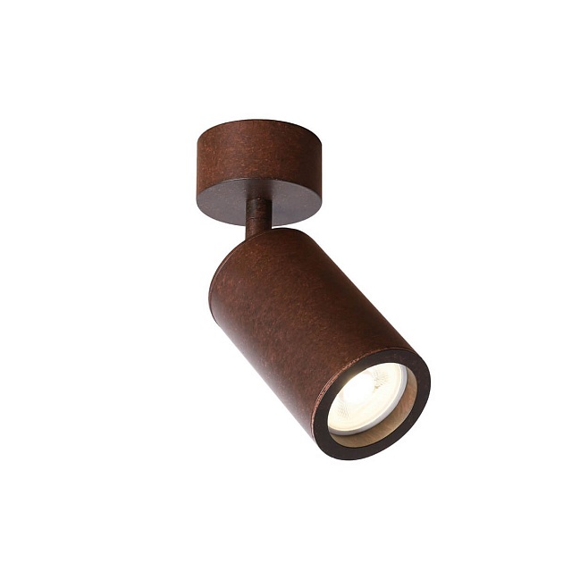 Спот Favourite Angularis 2804-1U изображение Спот Favourite Angularis 2804-1U Фото №