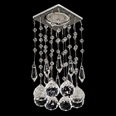 Встраиваемый светильник Dio DArte Elite Tayo GU10.5.14.8x8.120 N 1