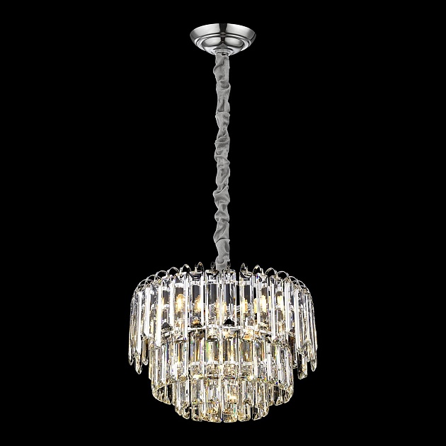 Подвесная люстра Wertmark Krista WE130.05.103 Фото № 