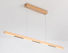 Подвесной светодиодный светильник Ambrella light Comfort Line FL5833 3