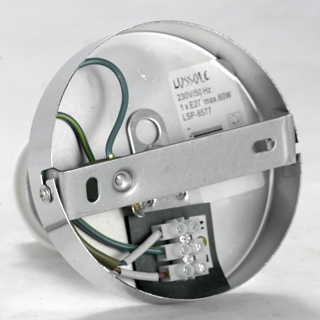 Потолочный светильник Lussole Lgo LSP-8577 Фото № 2