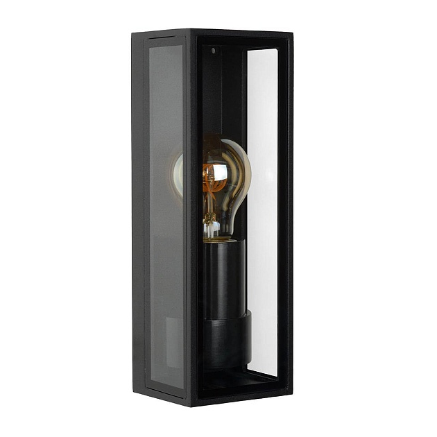 Уличный настенный светильник Lucide Dukan 15802/01/30 Фото № 