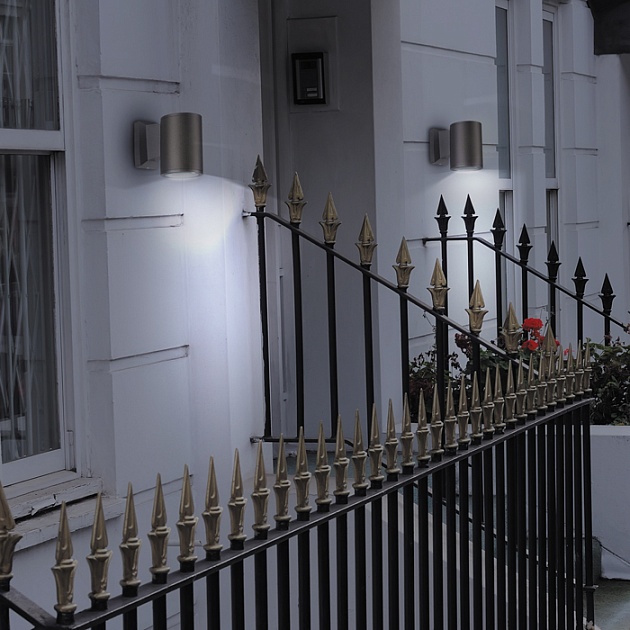 Уличный настенный светильник Novotech Street Landscape 370357 изображение 2 Уличный настенный светильник Novotech Street Landscape 370357 Фото № 2