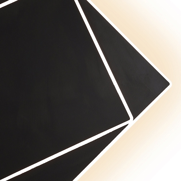 Настенно-потолочный светодиодный светильник Mantra Dakla 6428 Фото № 3